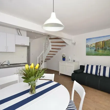 Apartamenty Mariner Darlowko Exterior photo
