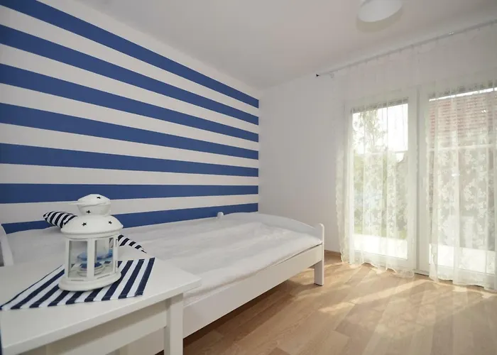 Apartamenty Mariner