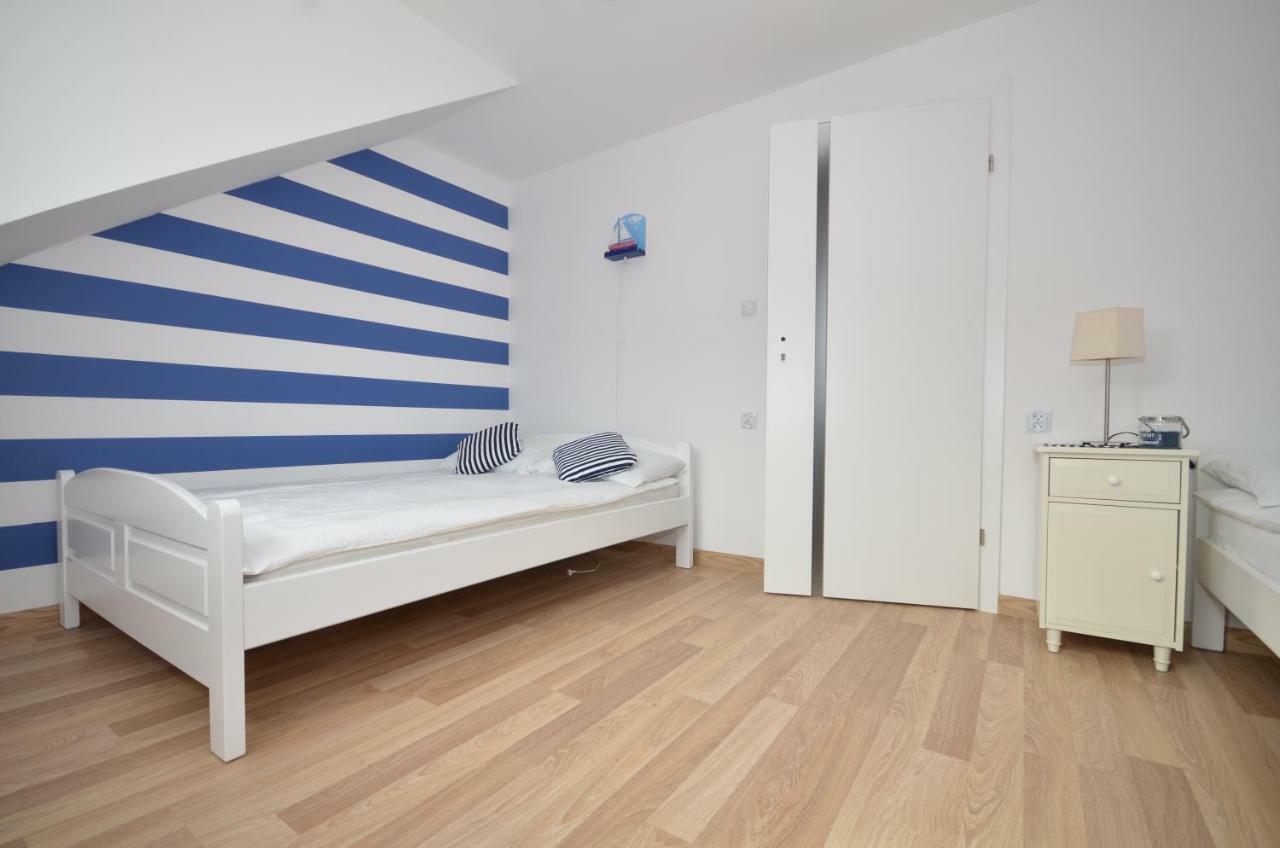 Mariner Apartment *