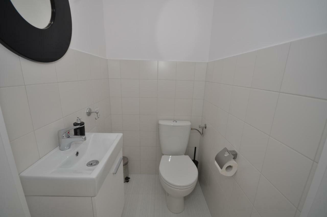 Apartment Mariner *