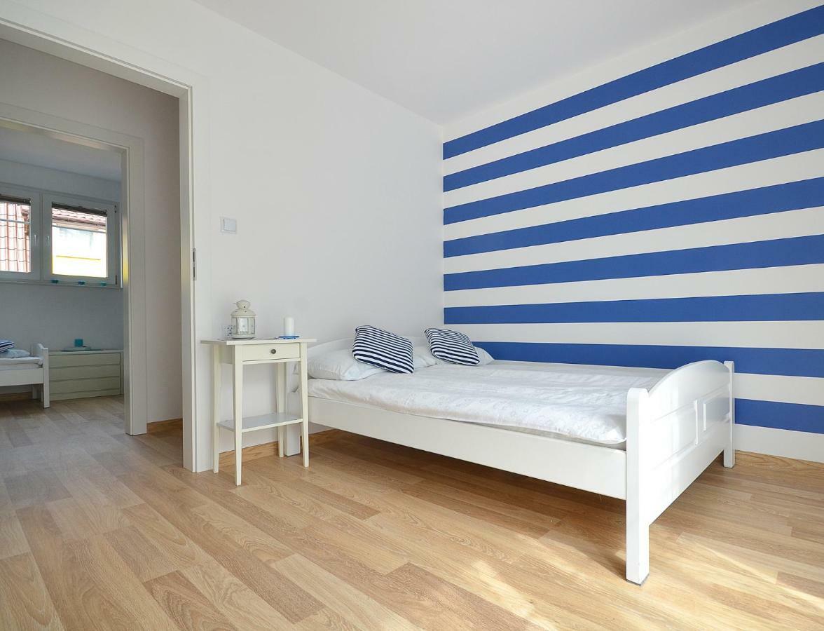 Apartment Mariner Darlowko