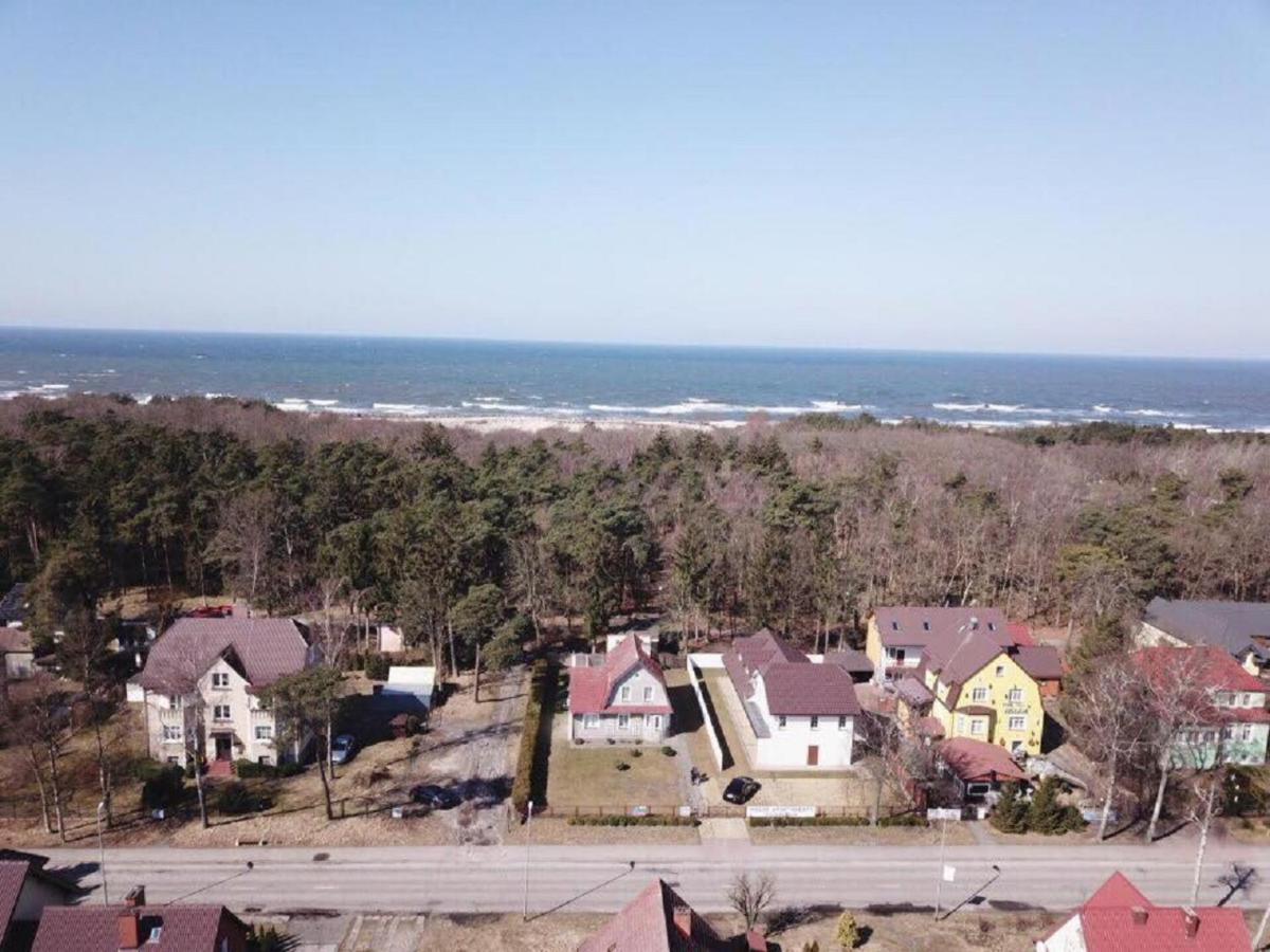 Mariner Apartment Darlowko